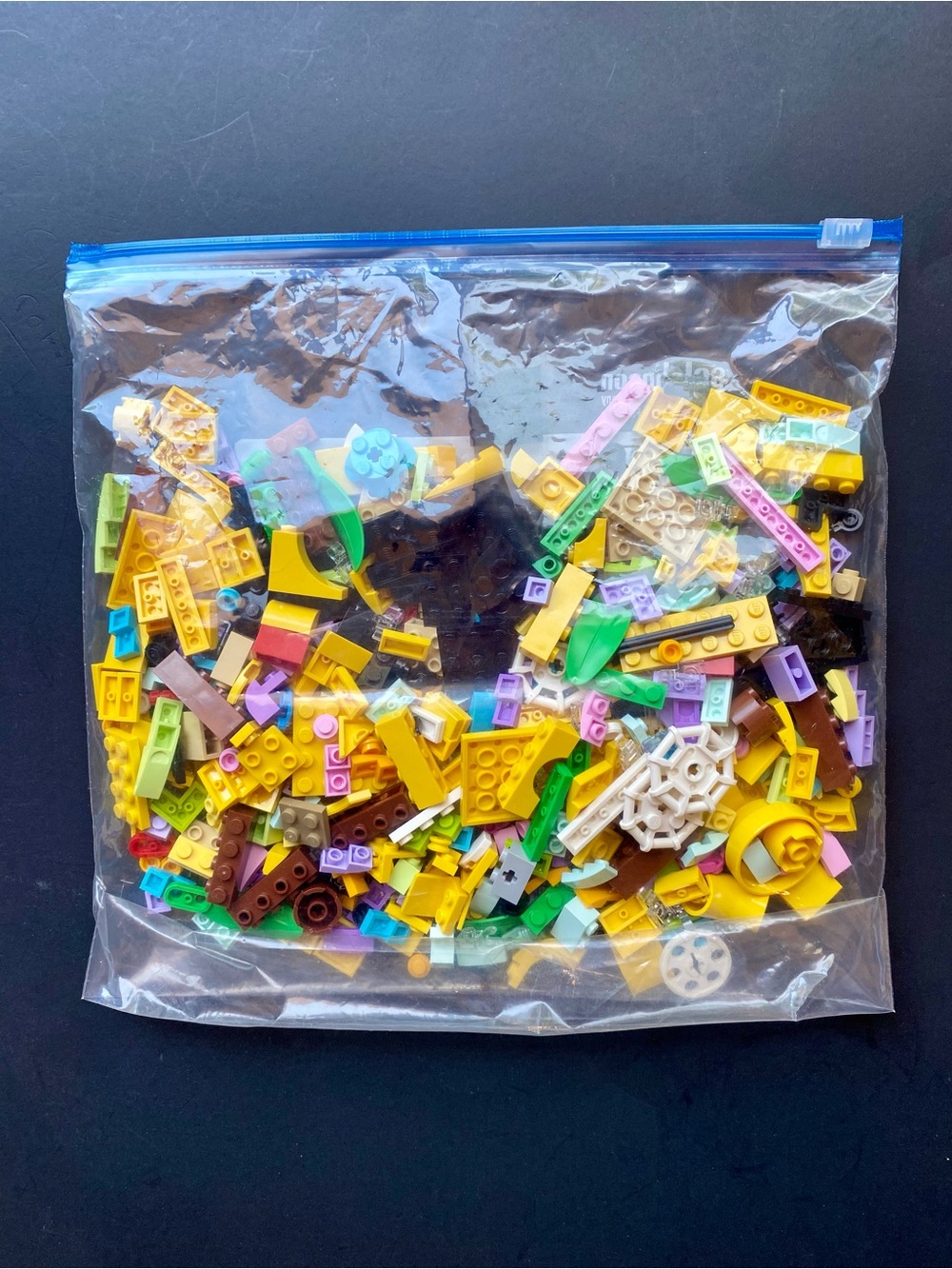 Lego 31149 Creator 3 in 1 Flowers in Watering Can Set - Picture 7 of 7